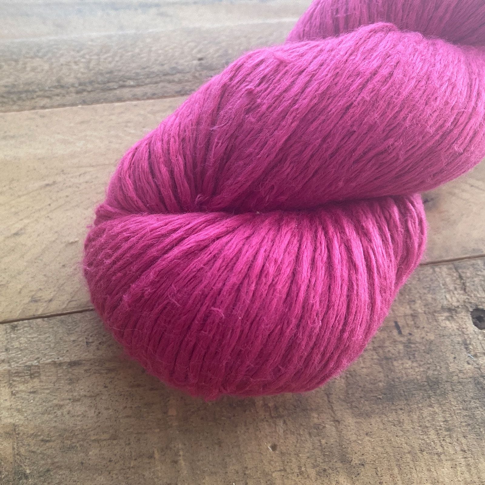 Cumulus Cotton
