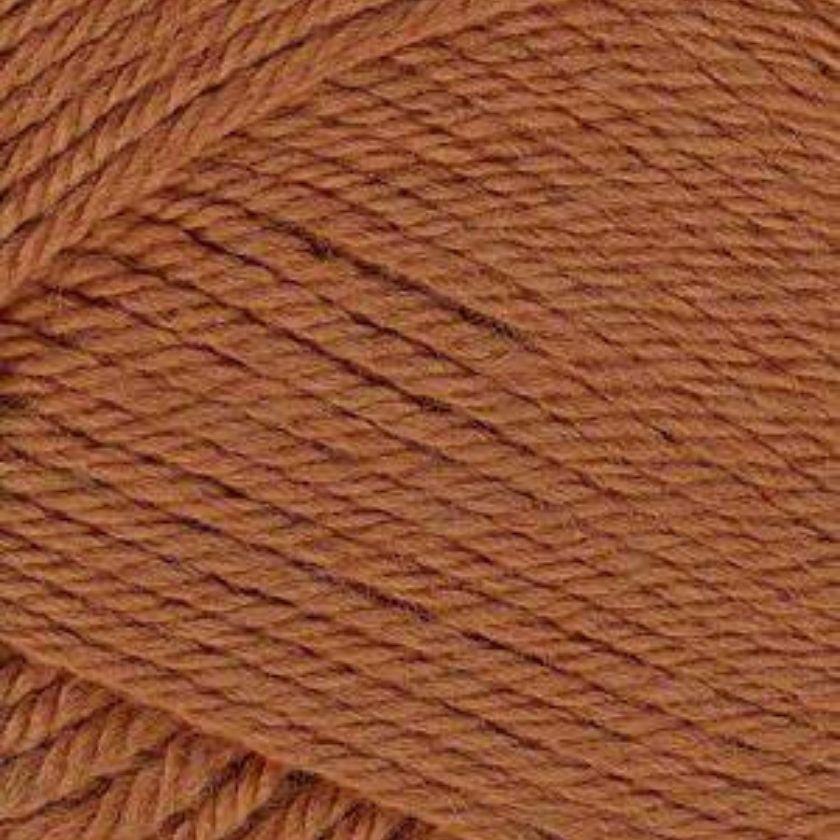 Simple Garter Stitch Wrap