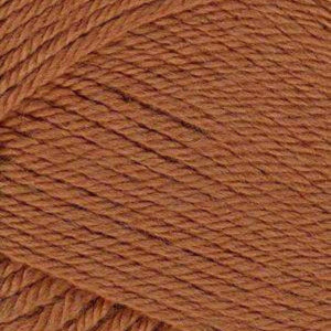 Simple Garter Stitch Wrap