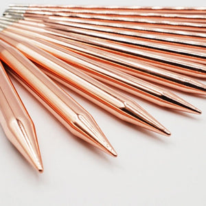 Cypra Lykke Needles - 3.5" & 5" Interchangeable Circular Sets