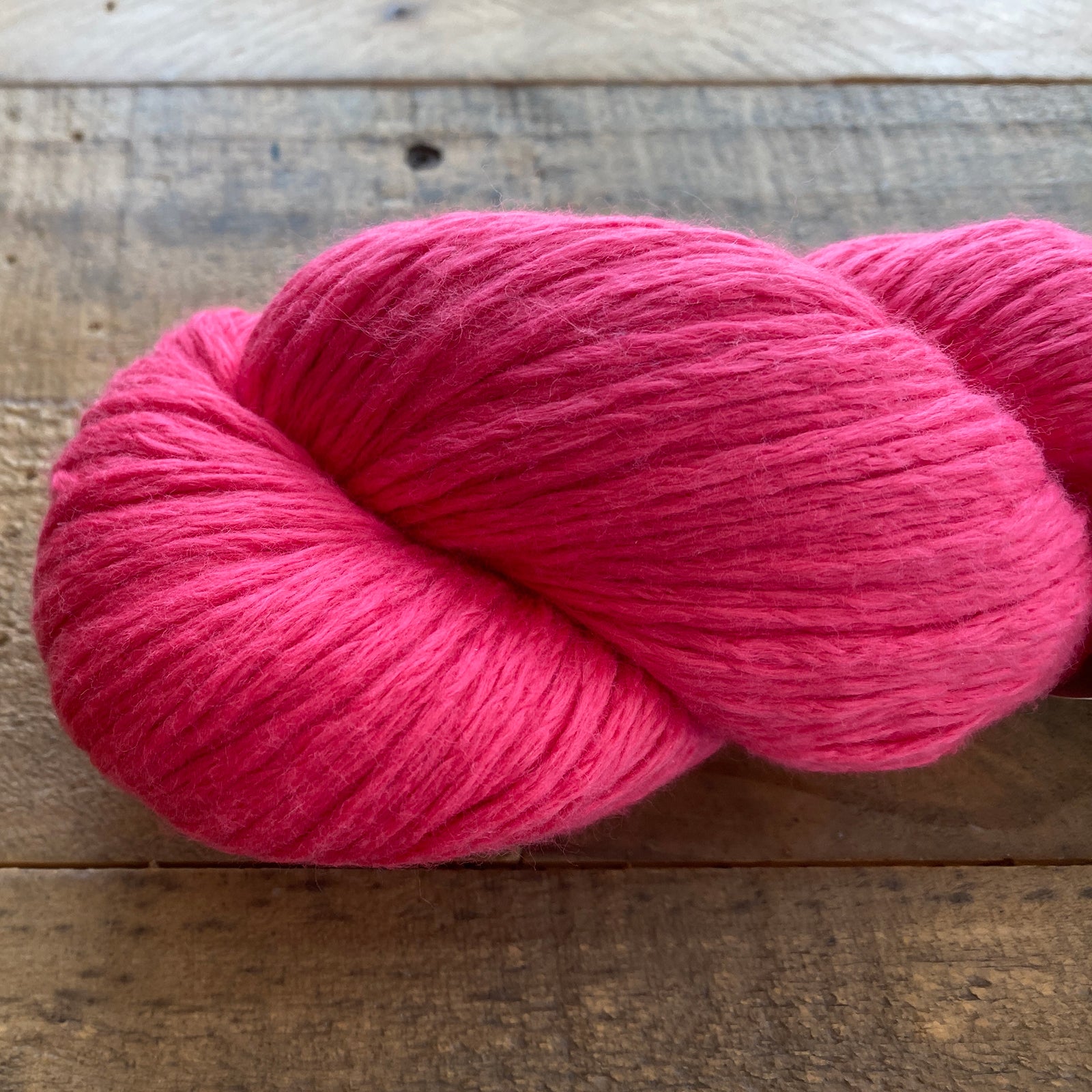 Cumulus Cotton
