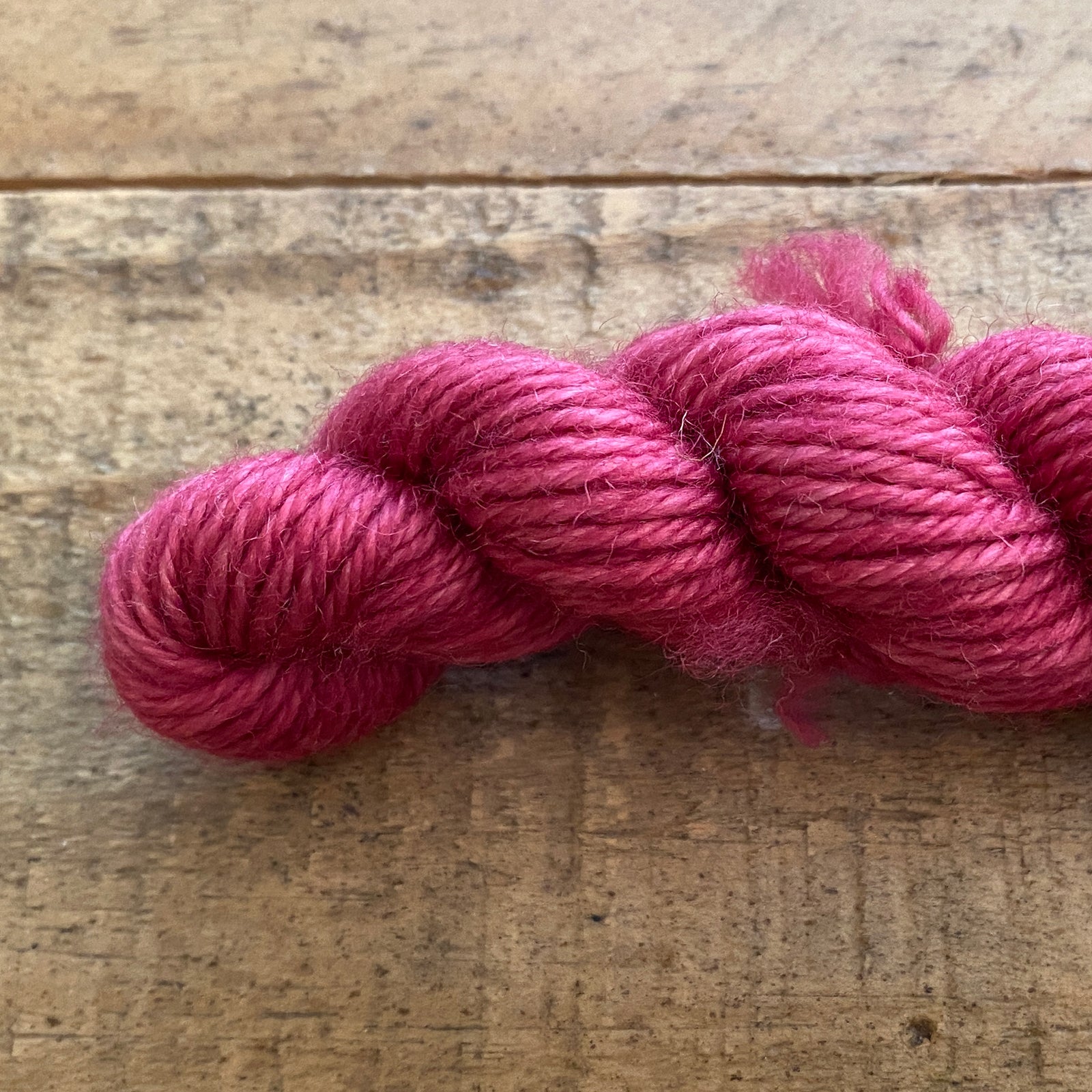 Classy Merino by Dream In Color - Mini Skeins