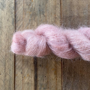 Billy Kid Silk by Dream In Color