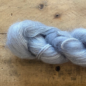 Billy Kid Silk by Dream In Color