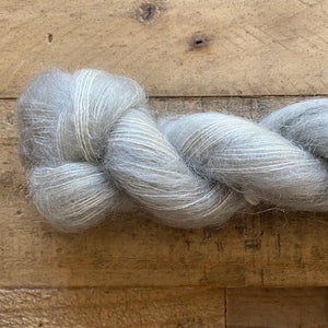 Billy Kid Silk by Dream In Color
