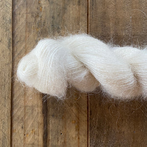 Billy Kid Silk by Dream In Color
