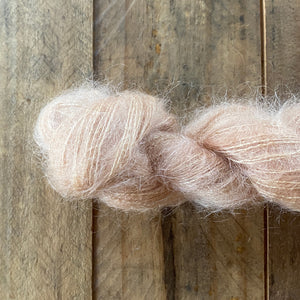 Billy Kid Silk by Dream In Color