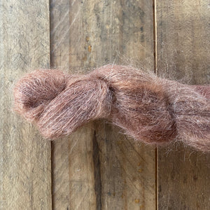 Billy Kid Silk by Dream In Color