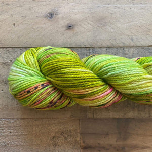 Granger Toque, Cowl & Mitts In Classy Cashmere - Kits