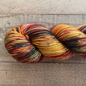 Classy Merino by Dream In Color