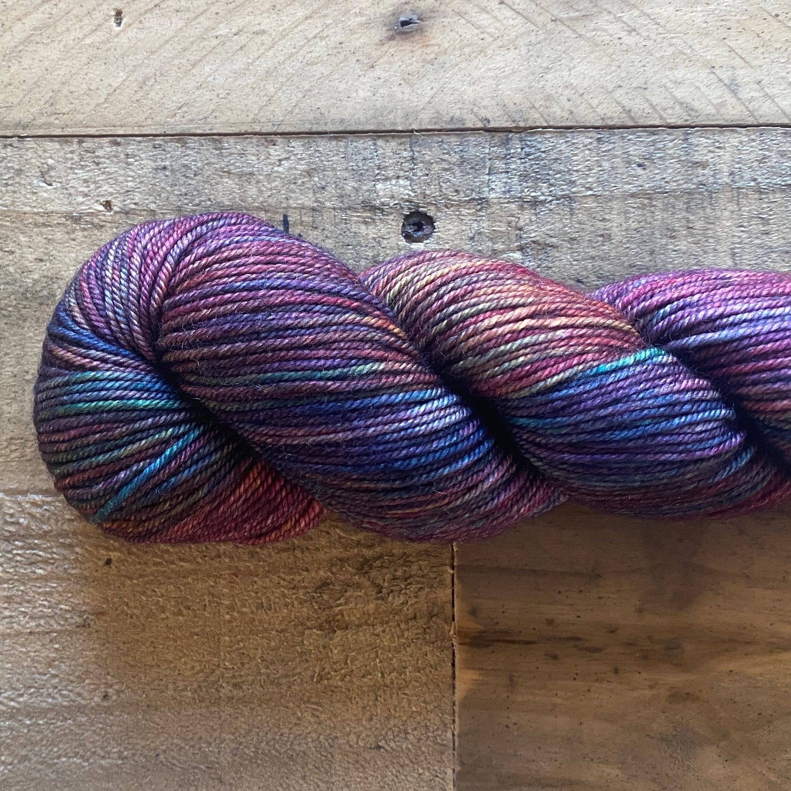 Classy Cashmere By Dream In Color