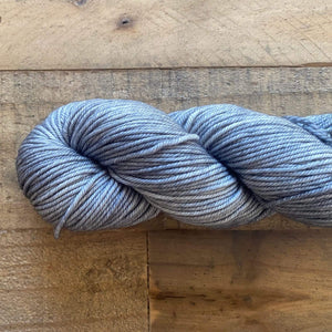 Granger Toque, Cowl & Mitts In Classy Cashmere - Kits