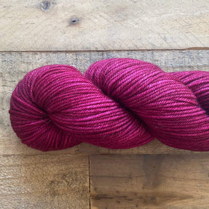 Granger Toque, Cowl & Mitts In Classy Cashmere - Kits