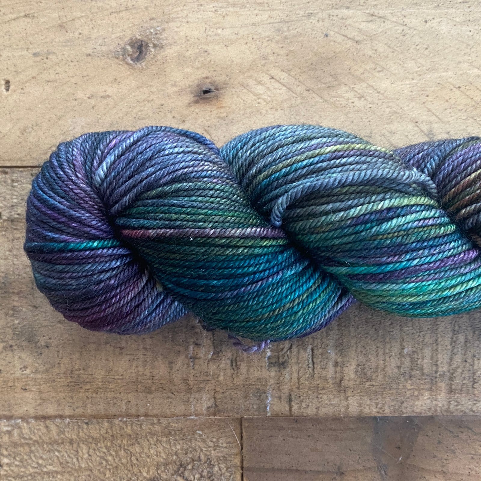 Classy Cashmere By Dream In Color