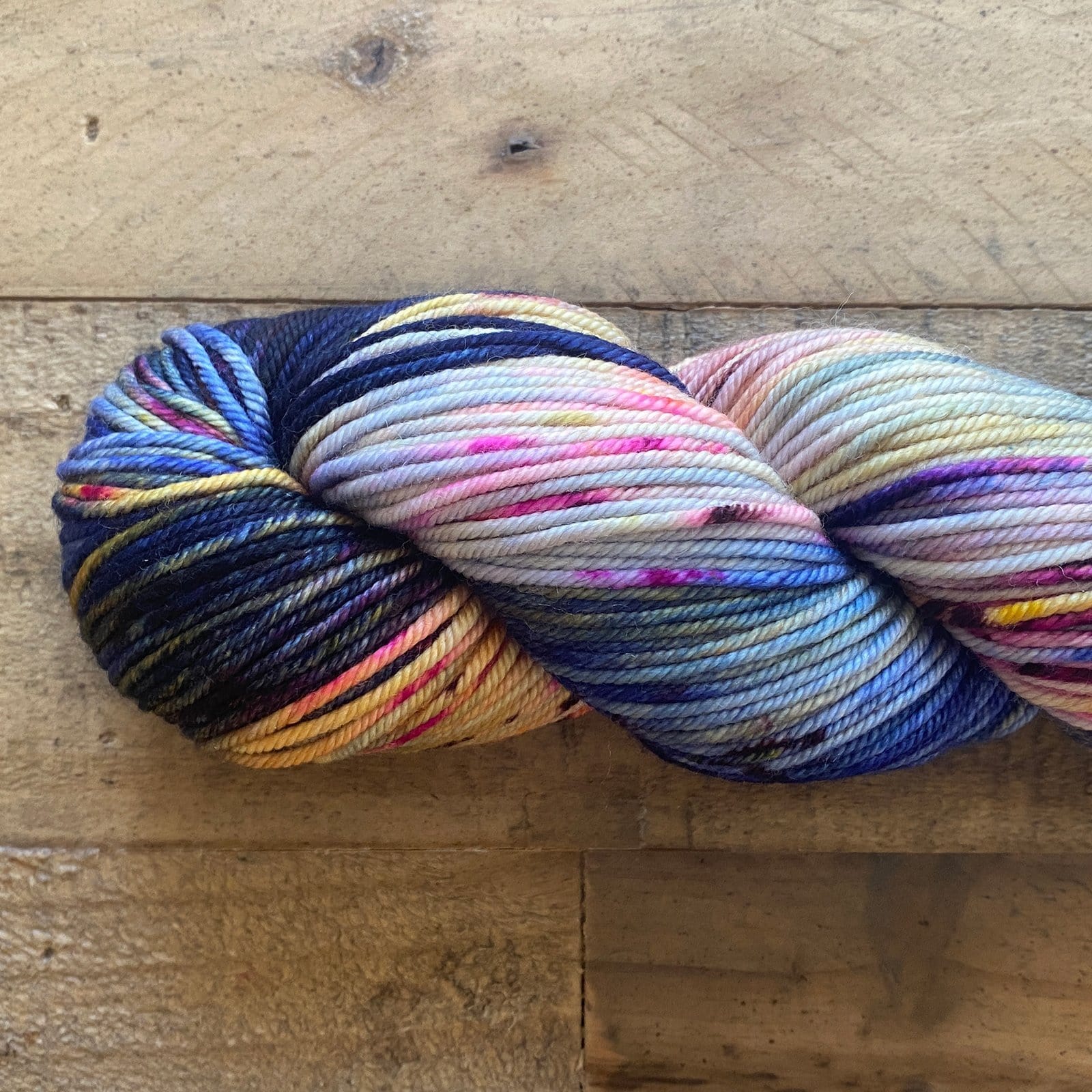 Classy Merino by Dream In Color