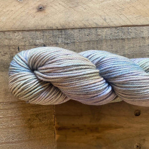 Granger Toque, Cowl & Mitts In Classy Cashmere - Kits