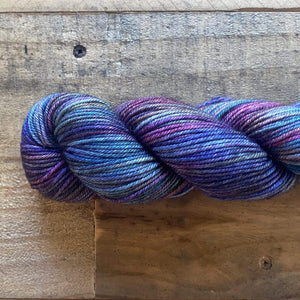 Granger Toque, Cowl & Mitts In Classy Cashmere - Kits