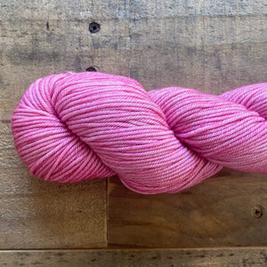 Granger Toque, Cowl & Mitts In Classy Cashmere - Kits