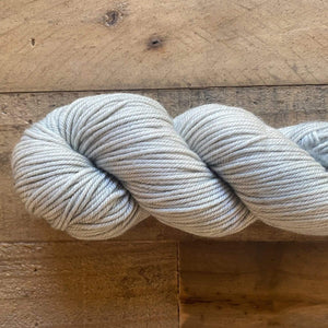 Granger Toque, Cowl & Mitts In Classy Cashmere - Kits
