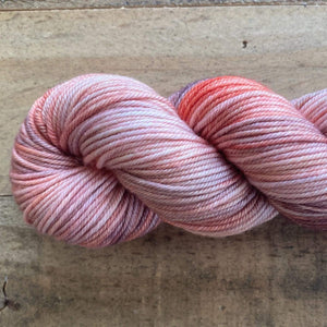 Cape Town Protea Scarf by Kino Knits