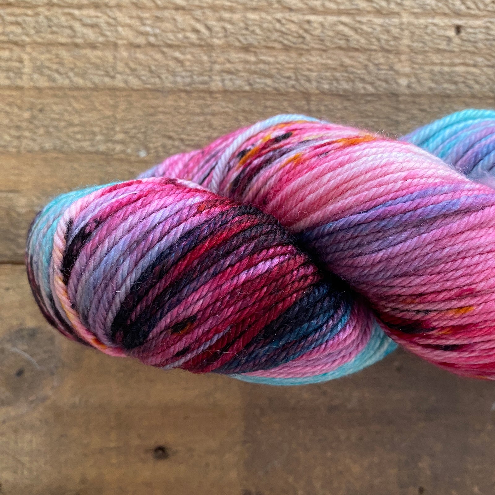 Classy Merino by Dream In Color - The Dizzy Knitter