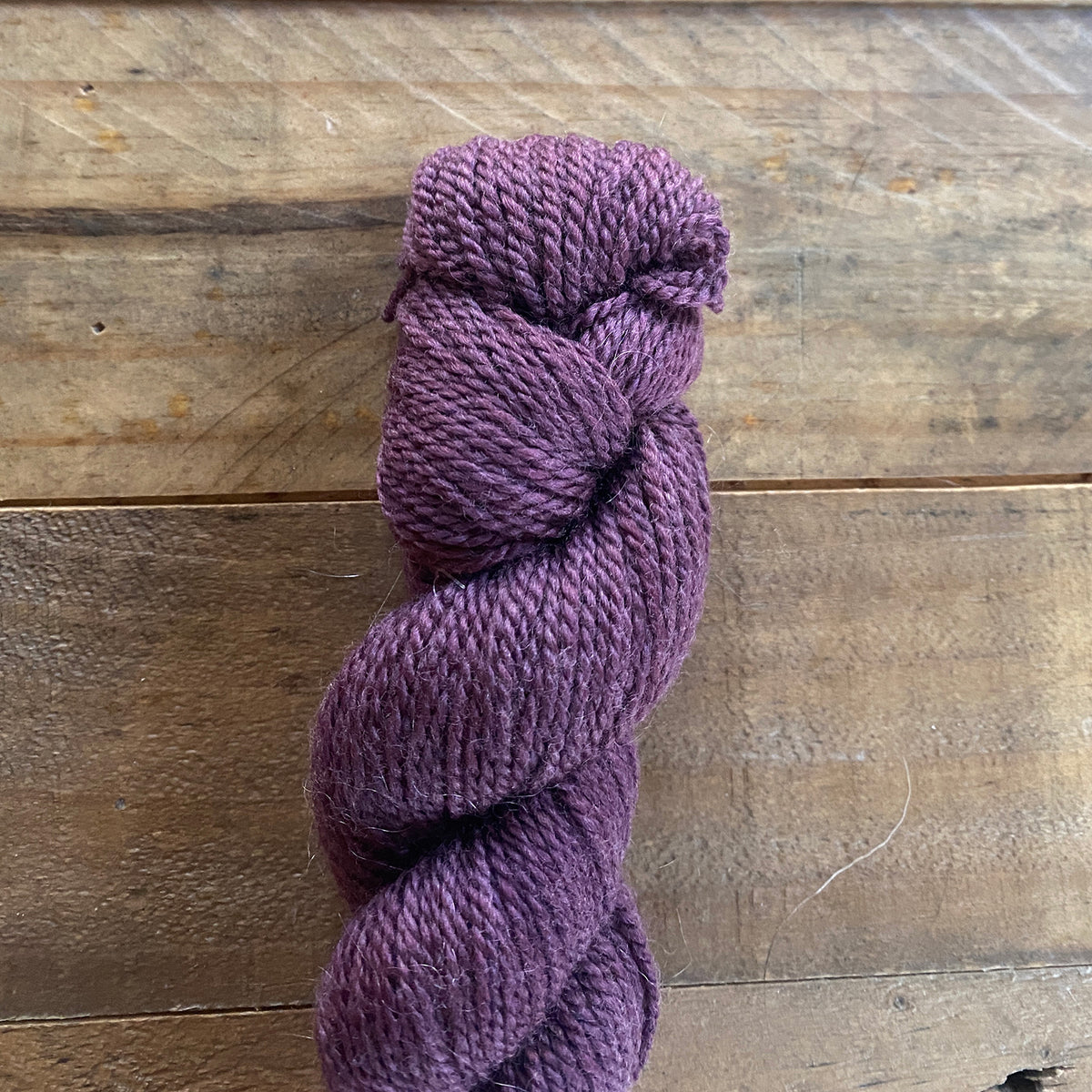 Lamb & Goat Yarn The Dizzy Knitter