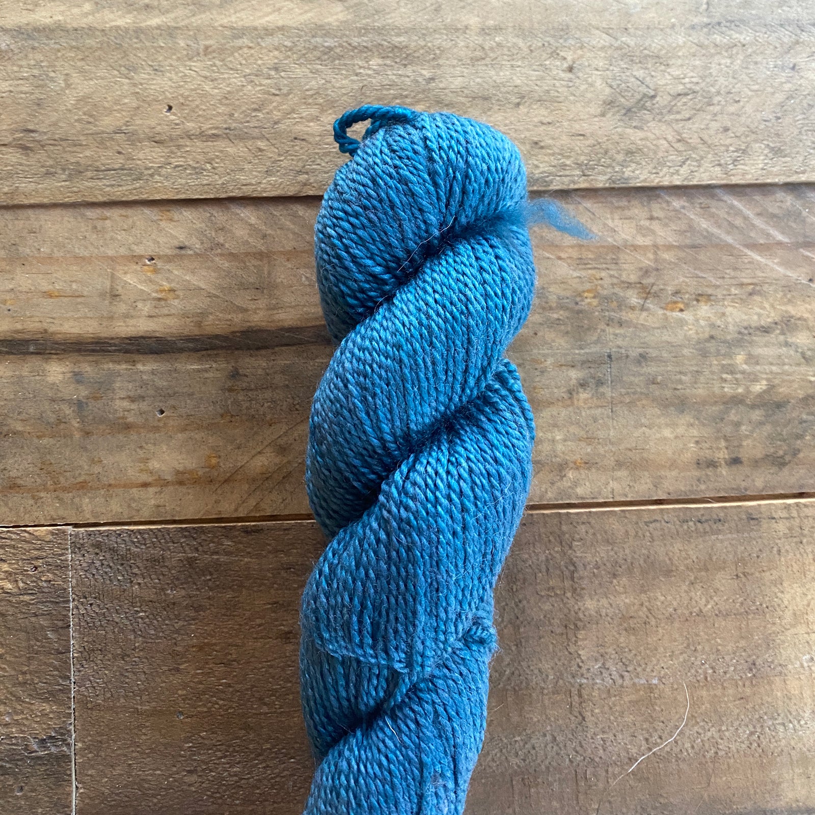 Lamb & Goat Yarn