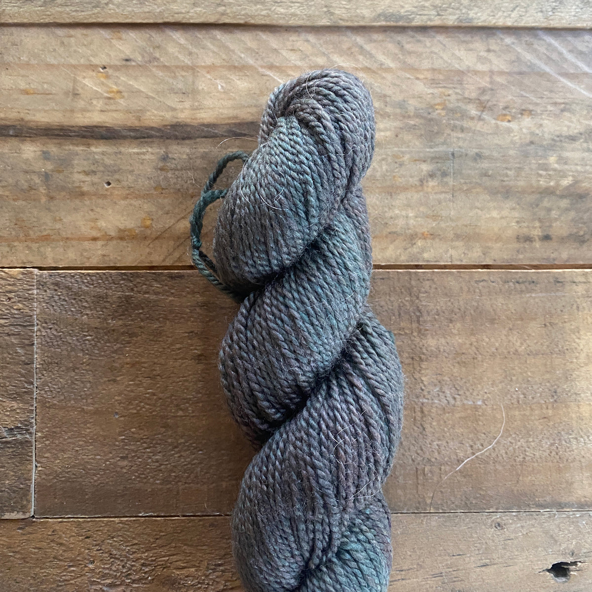 Lamb & Goat Yarn The Dizzy Knitter