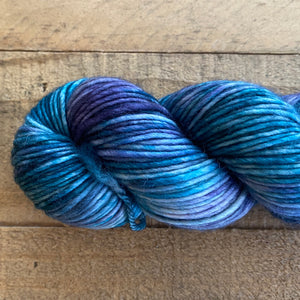 Wiggentree Hat Kit in Riley