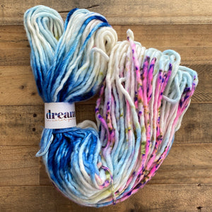 Slughorn Beanie - Kits