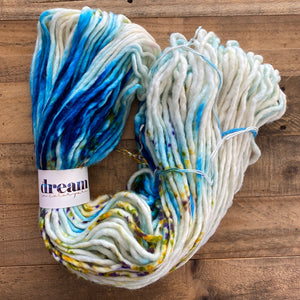 Luna & Nargel Beanie Set Kit