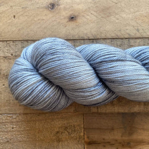 Cape Town Protea Scarf by Kino Knits