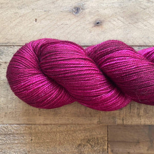 Cape Town Protea Scarf by Kino Knits