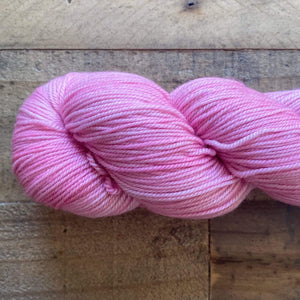 Cape Town Protea Scarf by Kino Knits