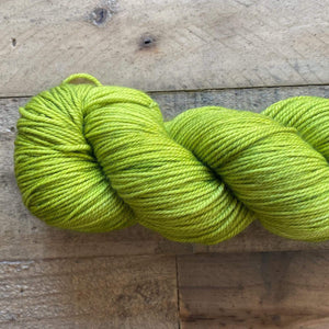 Cape Town Protea Scarf by Kino Knits