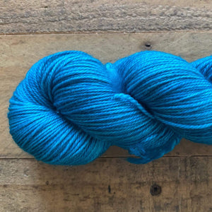 Cape Town Protea Scarf by Kino Knits