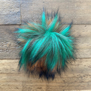 Furreal Fun Pom-Poms