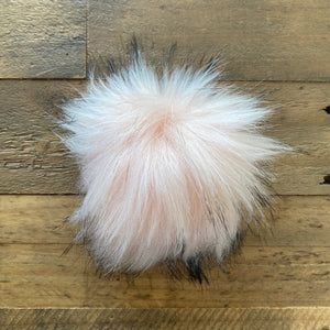 Furreal Pom-Poms