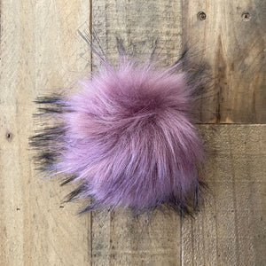 Furreal Pom-Poms