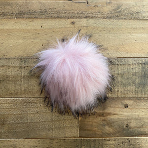 Furreal Pom-Poms