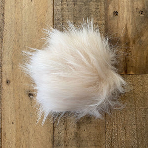 Furreal Pom-Poms