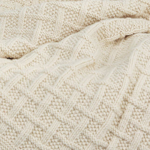 Rex Baby Blanket