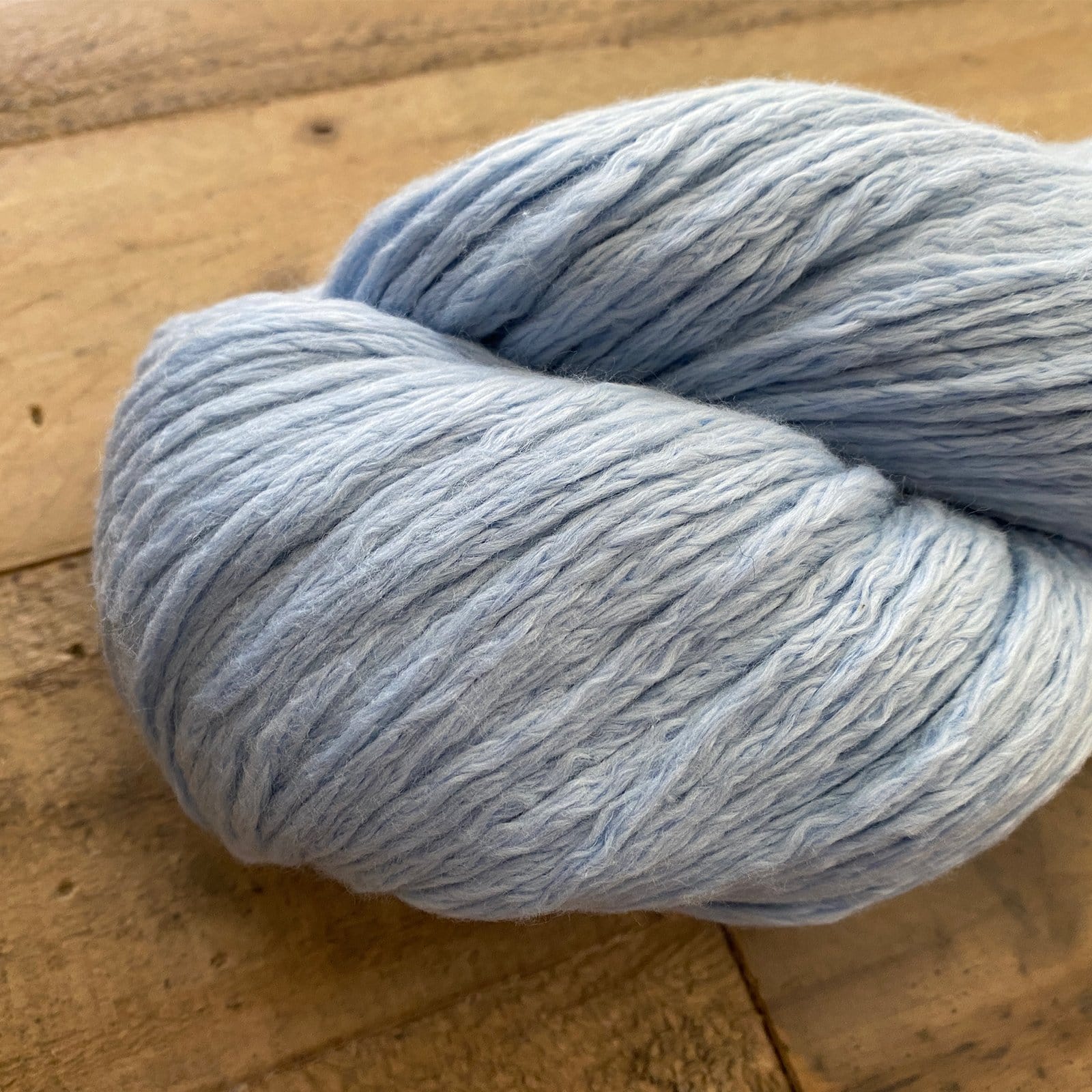 Cumulus Cotton