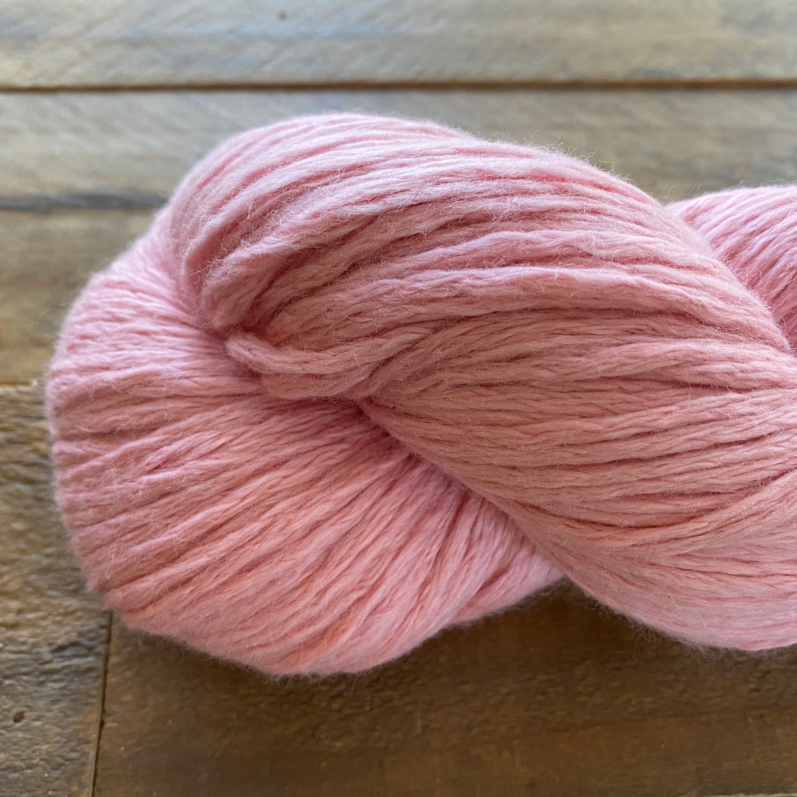 Cumulus Cotton