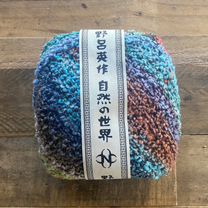 Kanzashi by Noro