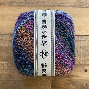 Kanzashi by Noro