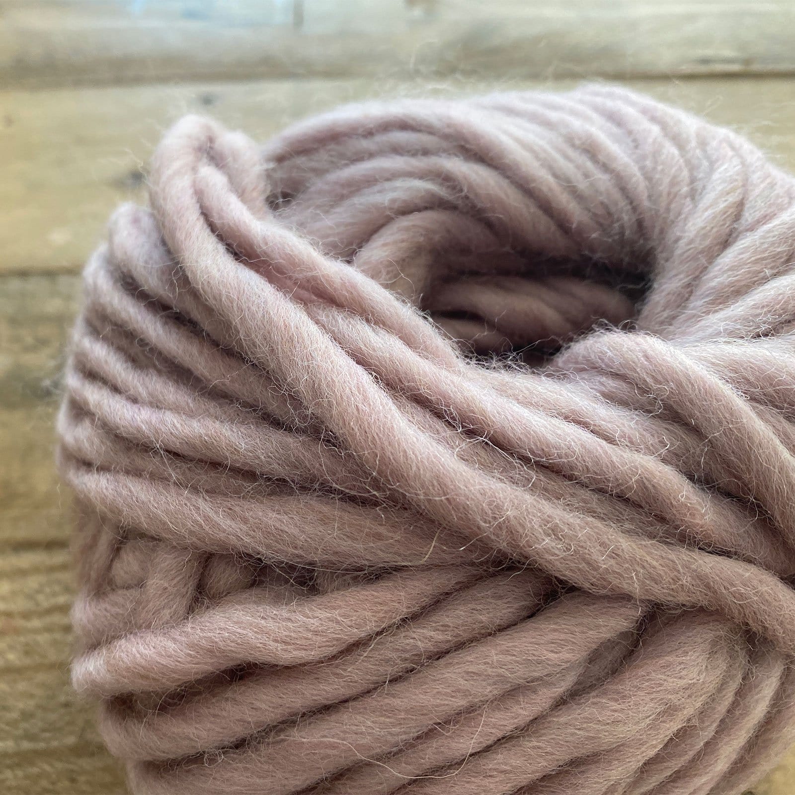 Love Wool