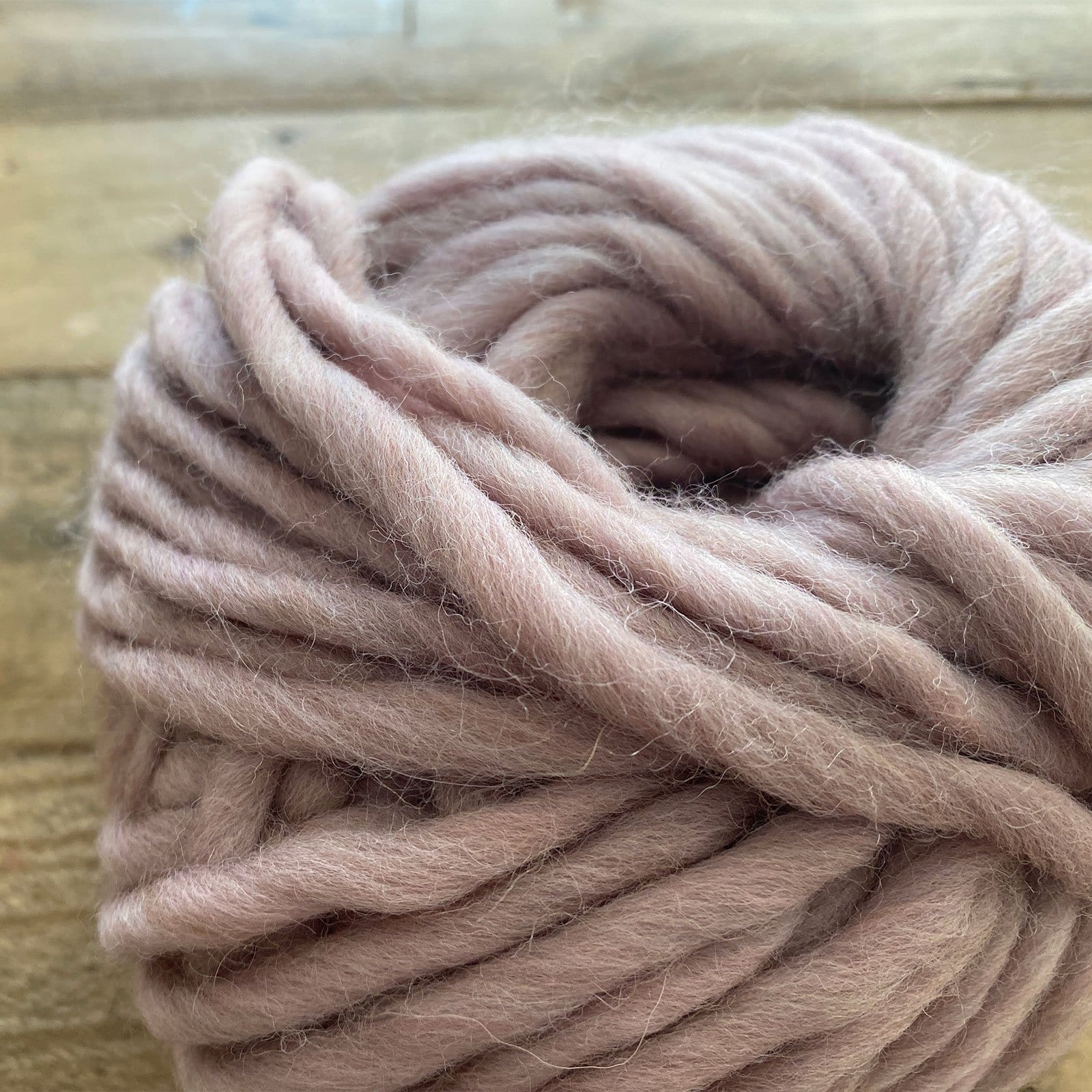 Pudgy – Super Bulky Merino Wool Yarn, bulky 