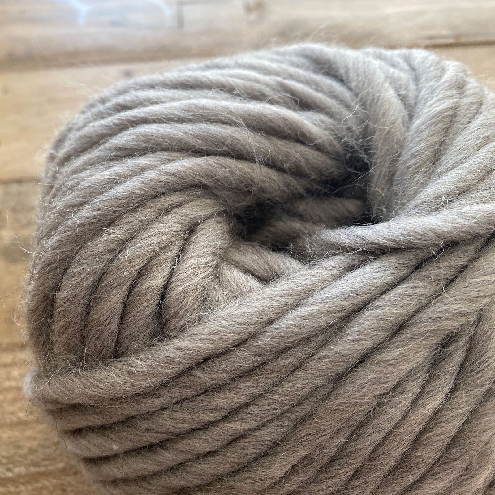 Mohair Cotton - The Dizzy Knitter