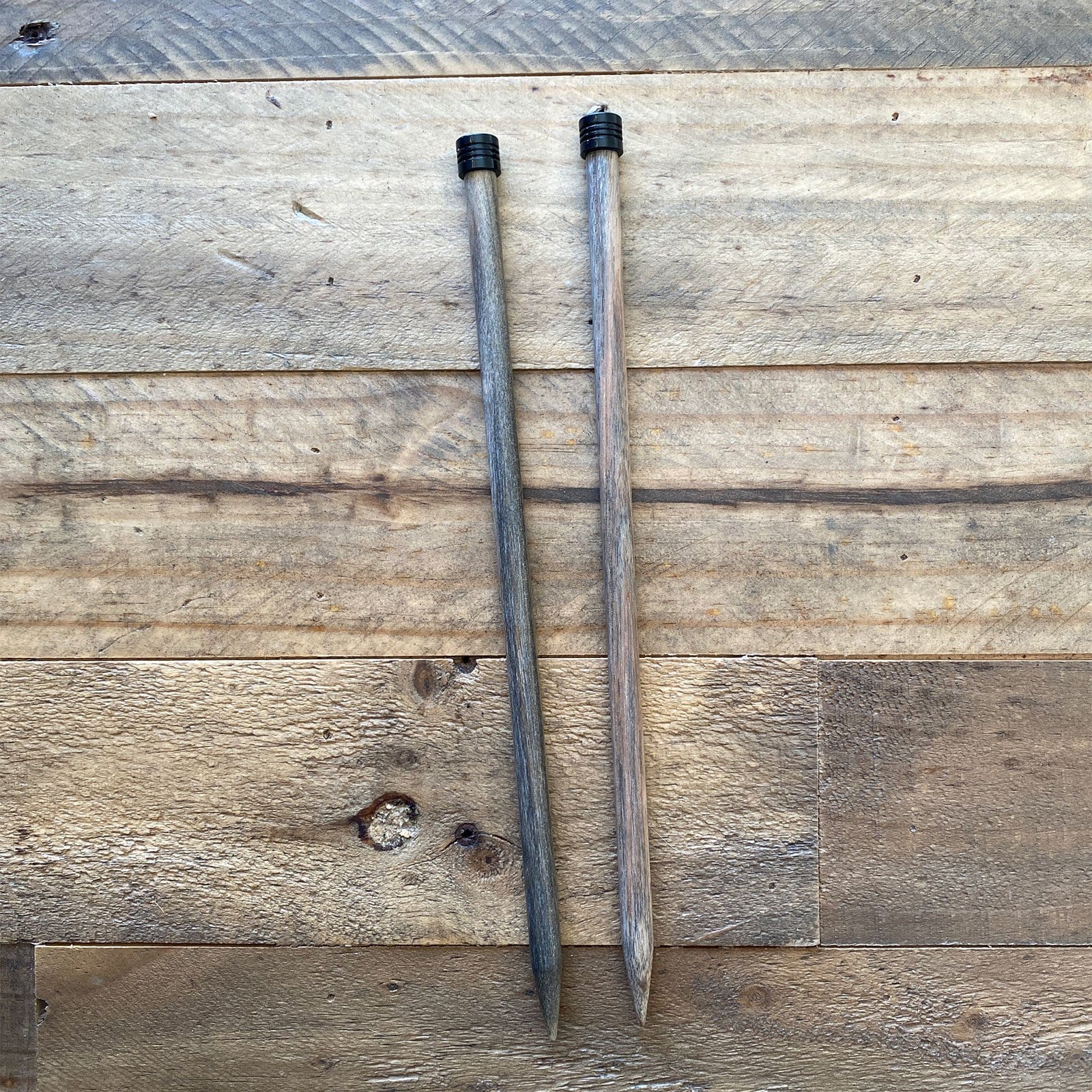 Lykke Wooden Needles - 3.5 & 5 Interchangeable Circular Sets